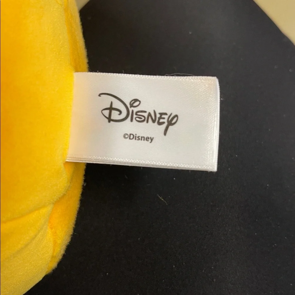 Pluto Holiday Squishmallow Disney NWT - Picture 7 of 8